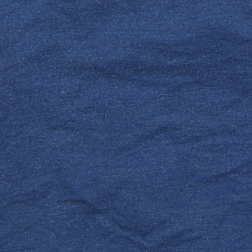 Matalan Boys Blue   Basic T-Shirt Size 9-12 Months