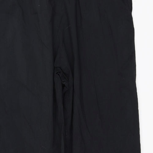 Avenue Womens Black   Trousers  Size XL L28 in