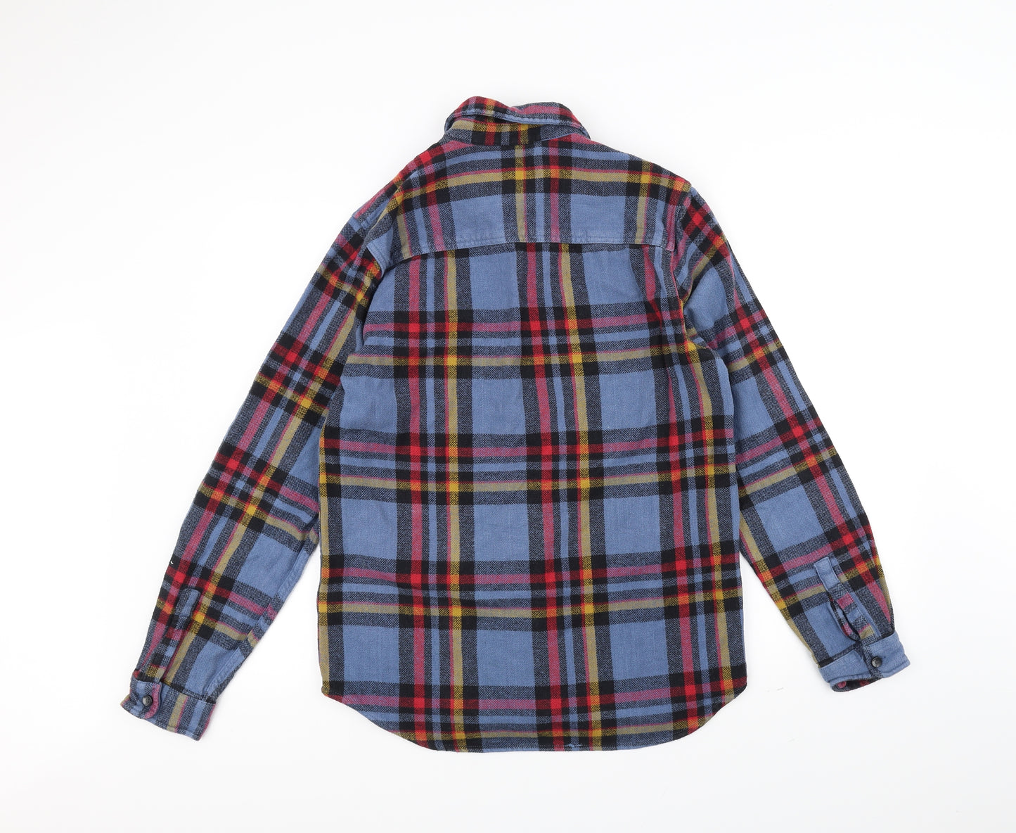 Topman Mens Blue   Jacket  Size S