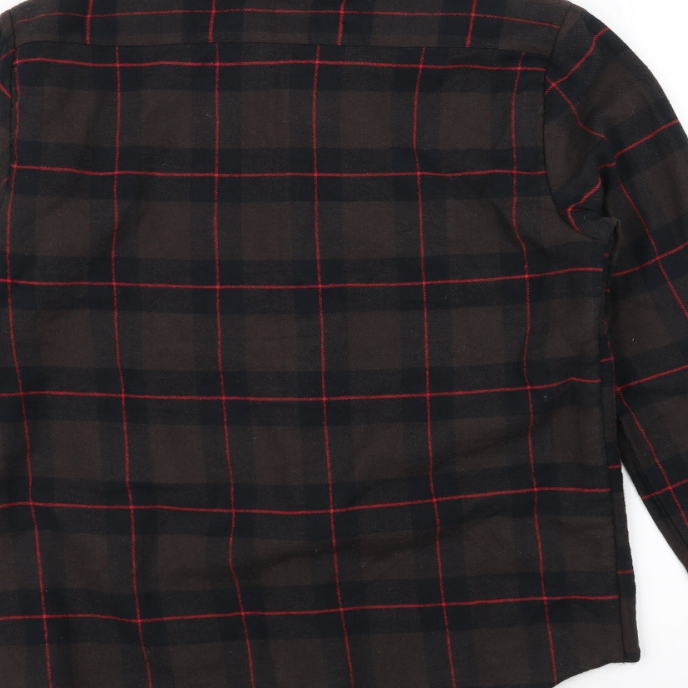 ASOS Mens Brown   Jacket  Size S