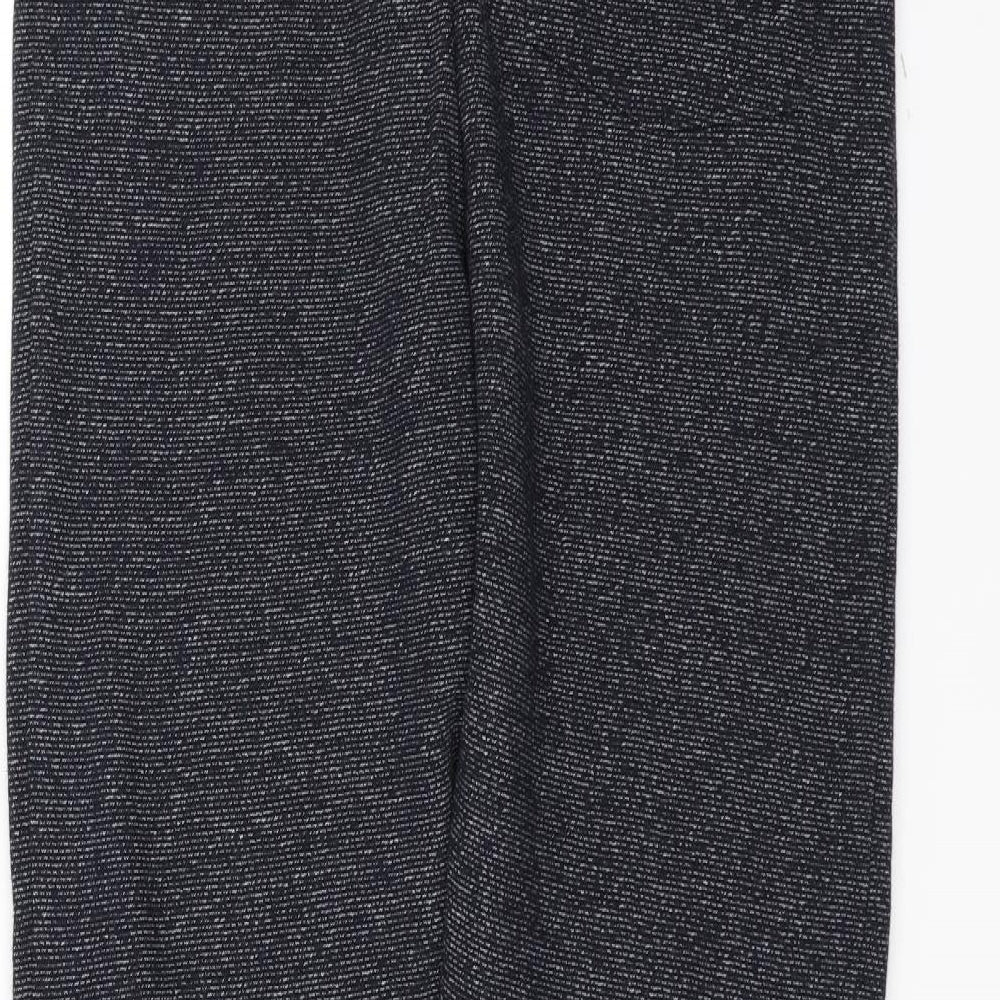pep&co Mens Blue   Sweatpants Trousers Size M L30 in