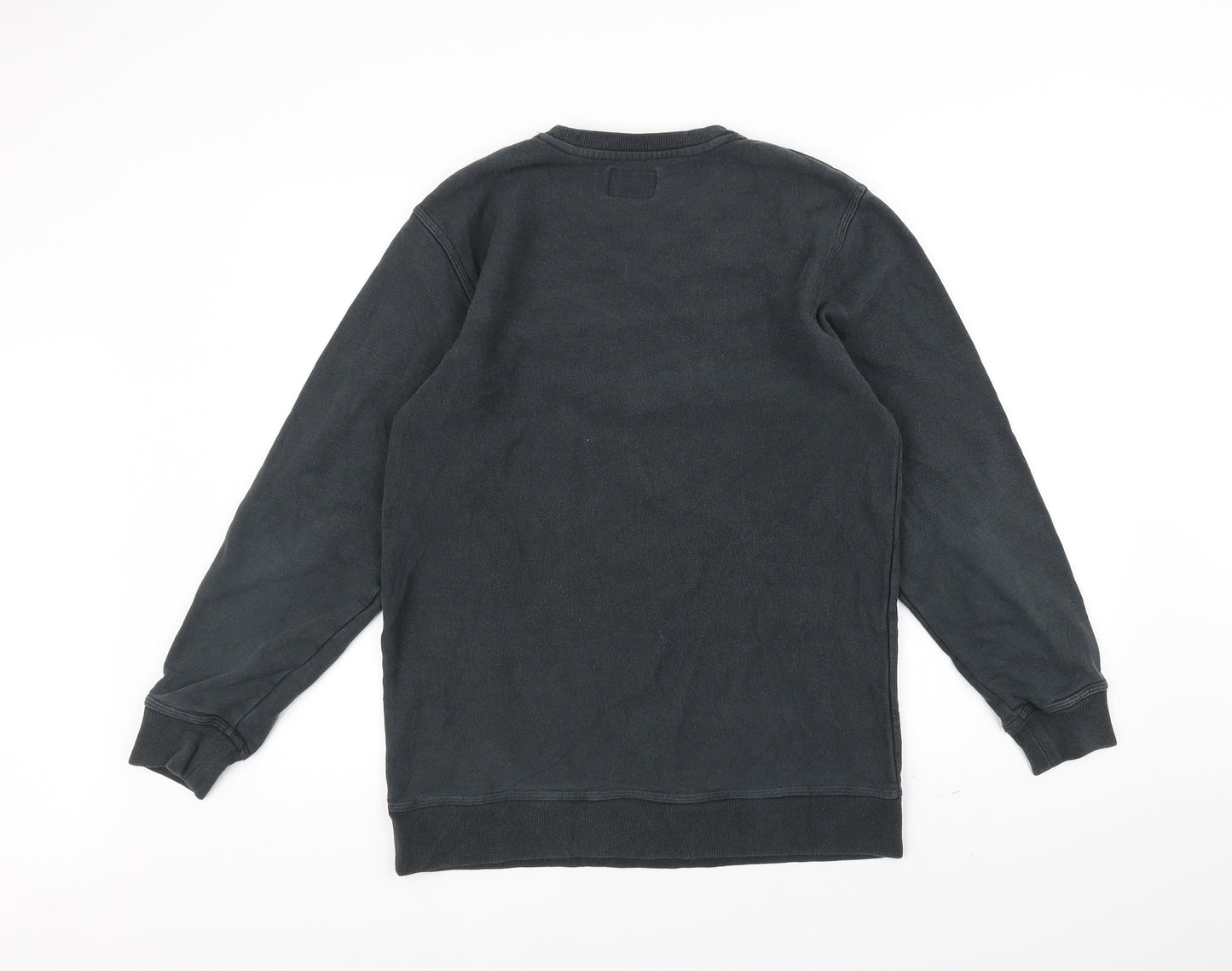 anzzy Womens Green   Pullover Jumper Size M
