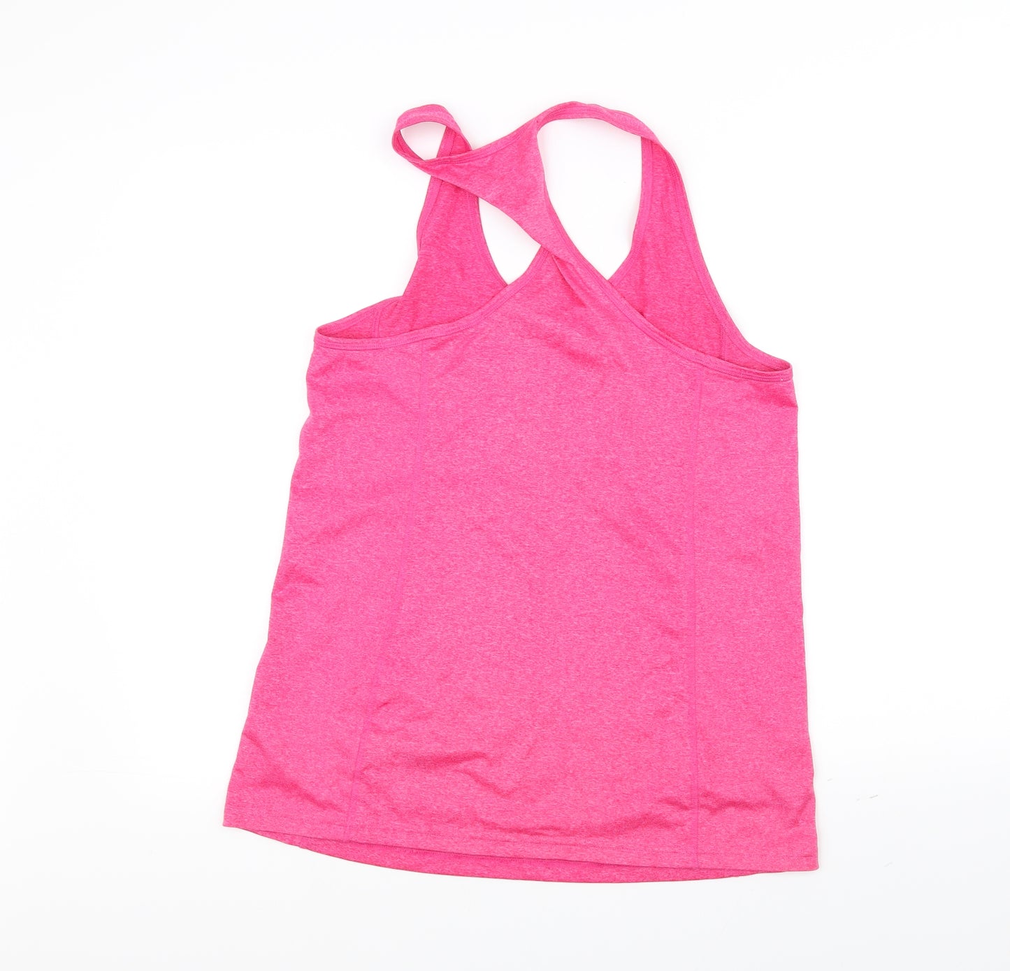 NEXT Womens Pink   Basic Tank Size 10