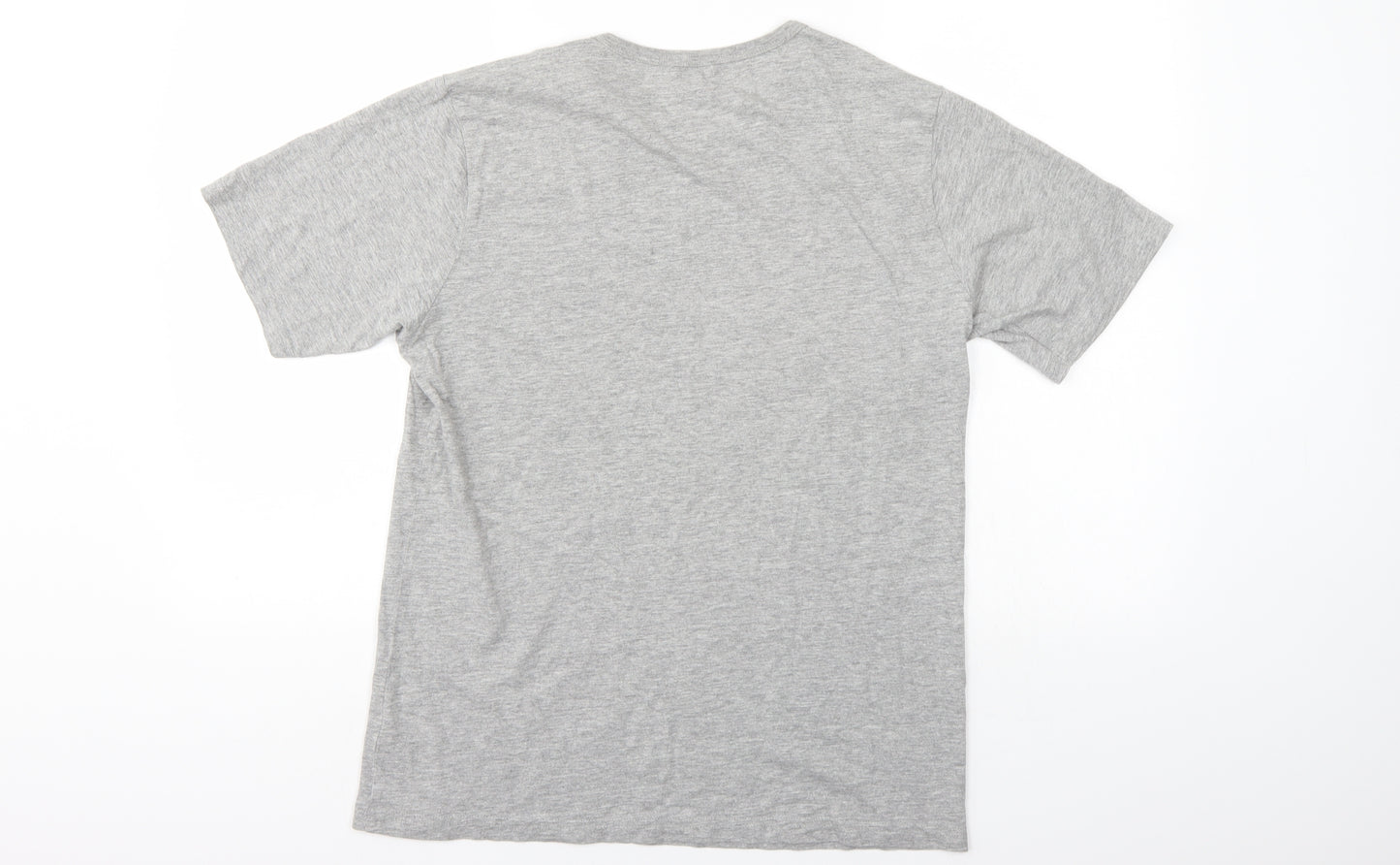 NEXT Mens Grey    Polo Size M