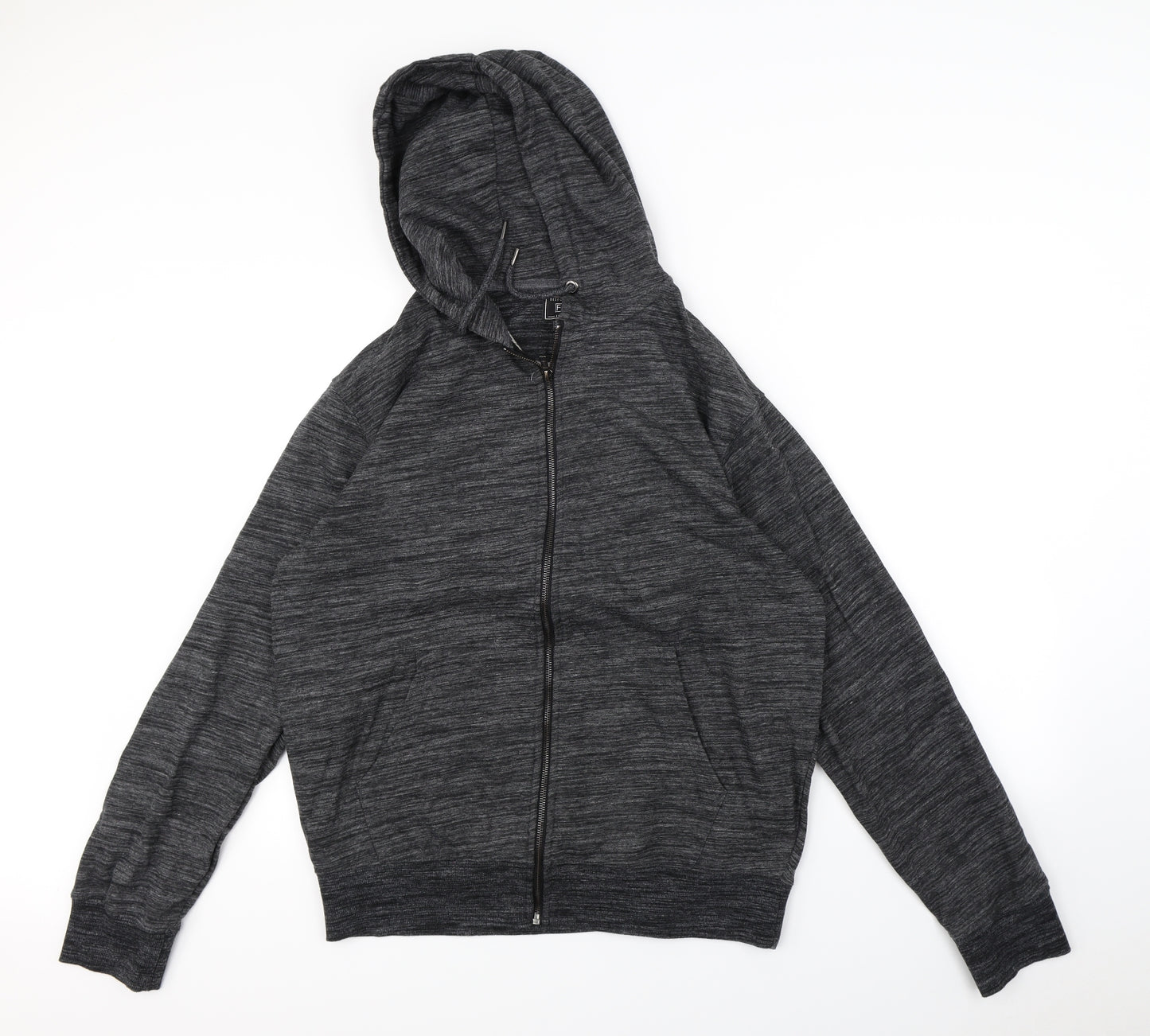 F&F Mens Black   Jacket  Size XL