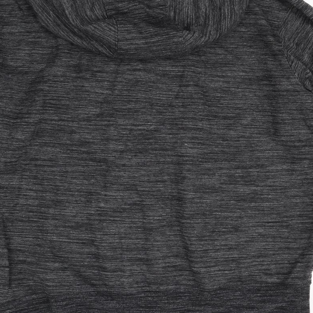 F&F Mens Black   Jacket  Size XL