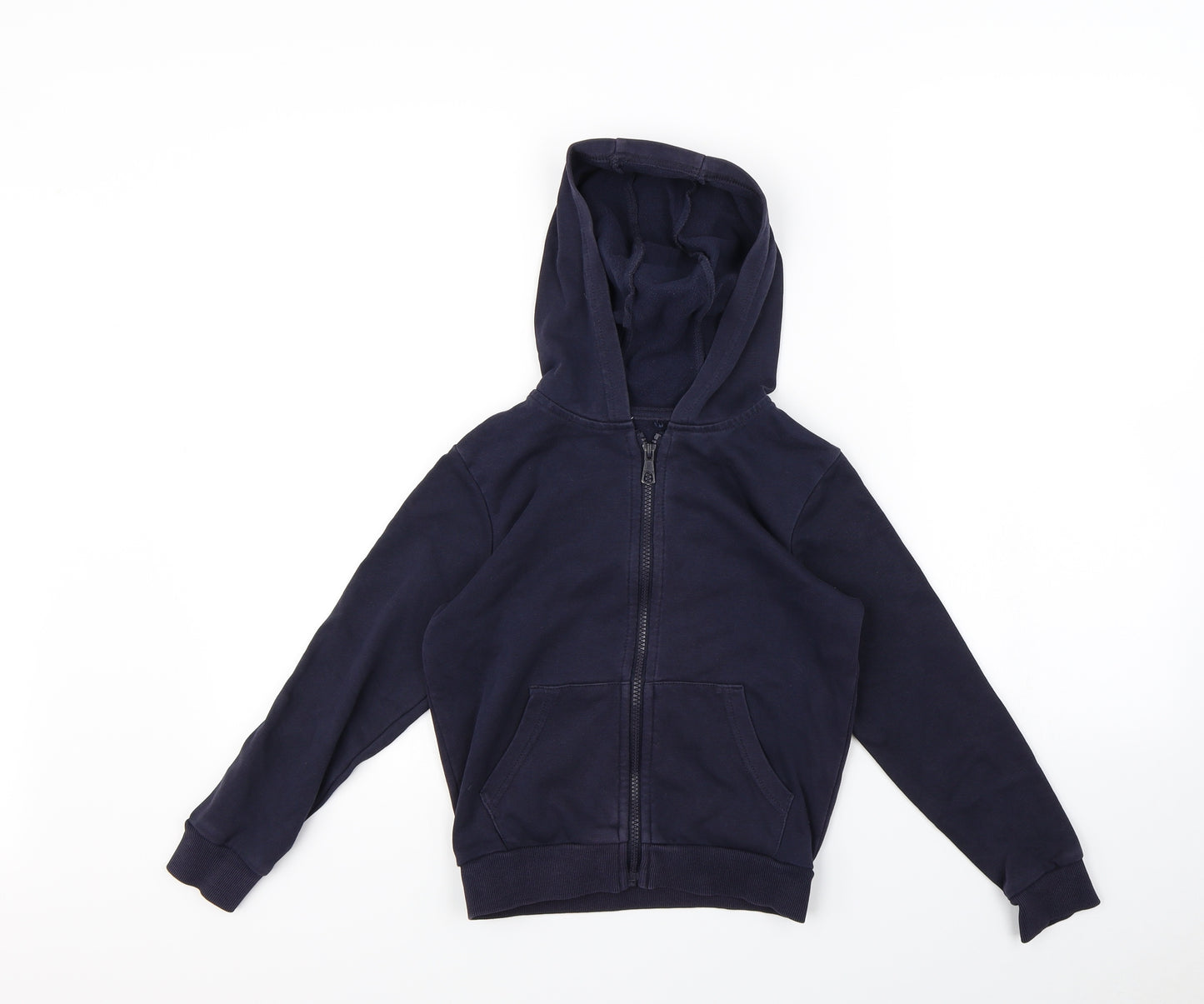 George Boys Blue   Jacket  Size 7 Years