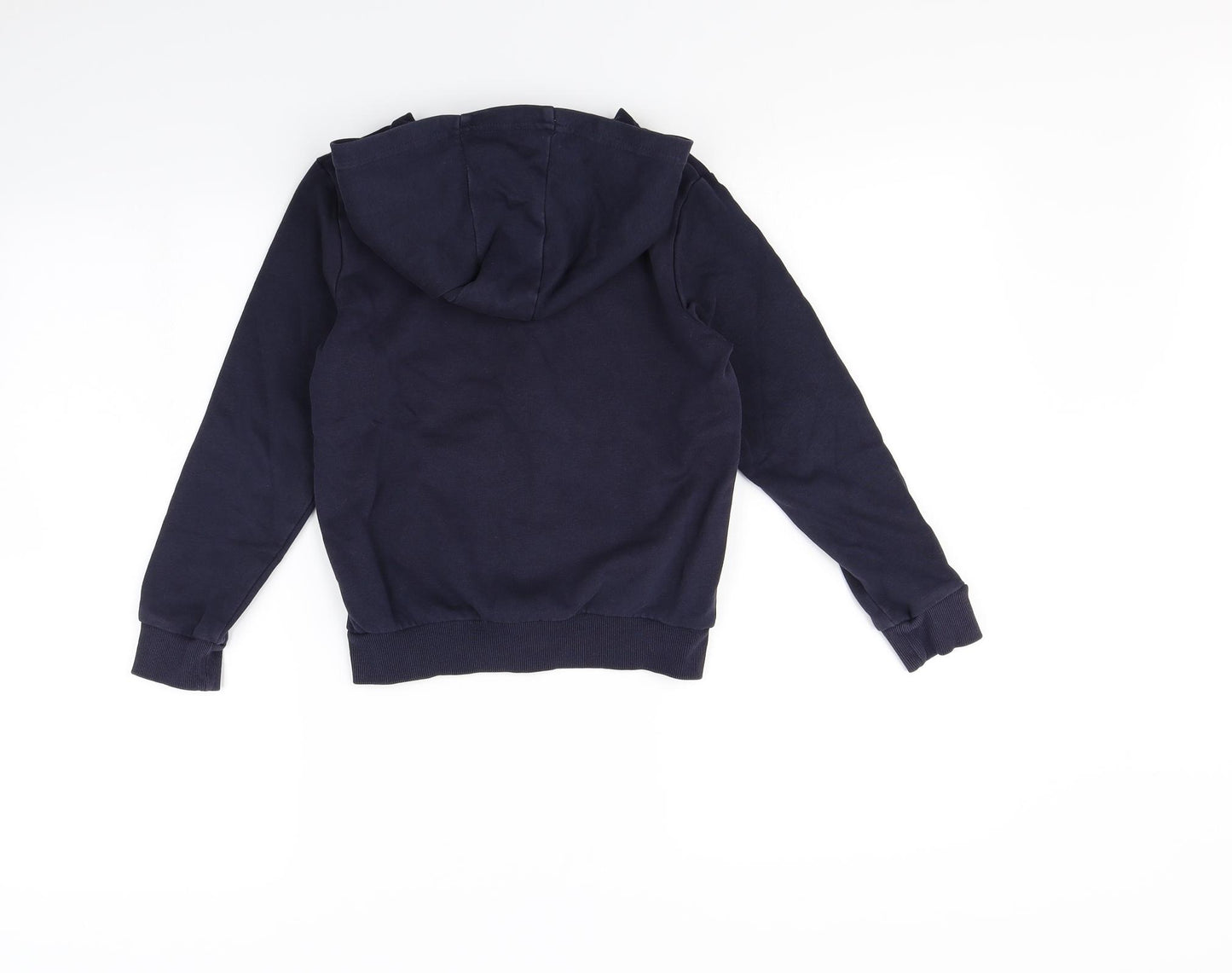 George Boys Blue   Jacket  Size 7 Years