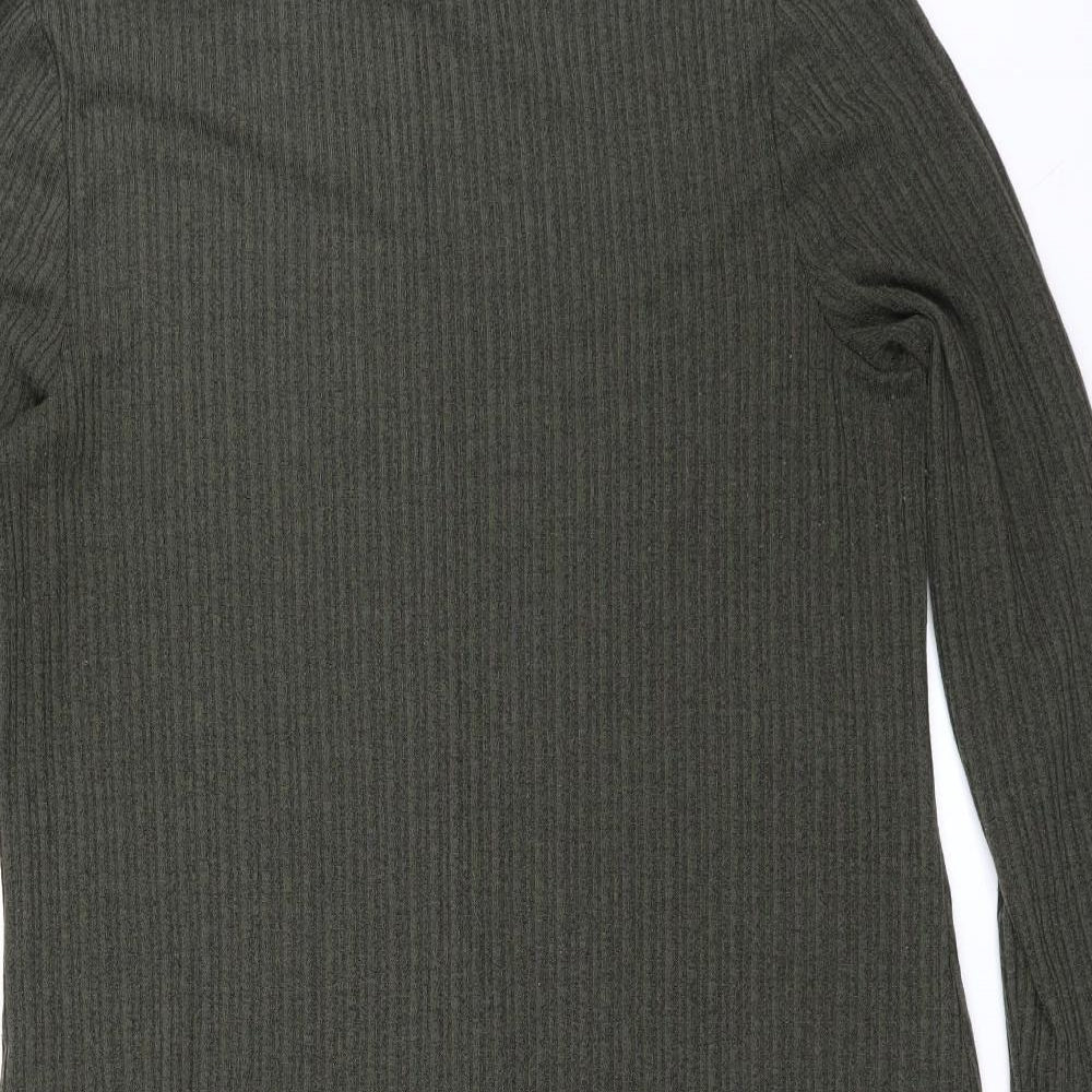 George Womens Green   Jumper Dress  Size 16