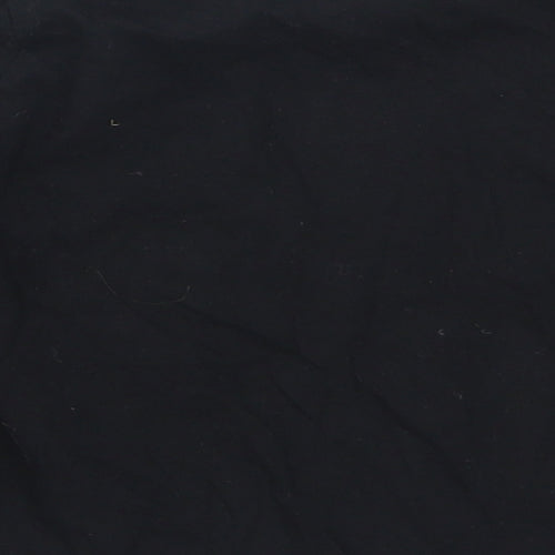 Primark Boys Black   Basic T-Shirt Size 18-24 Months  - Epic Brooklyn New York