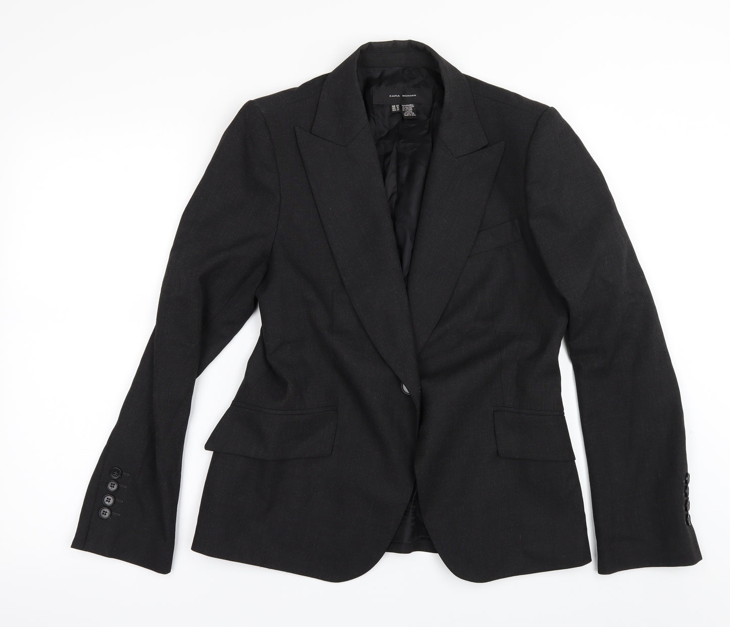 Zara Womens    Jacket Suit Size 12