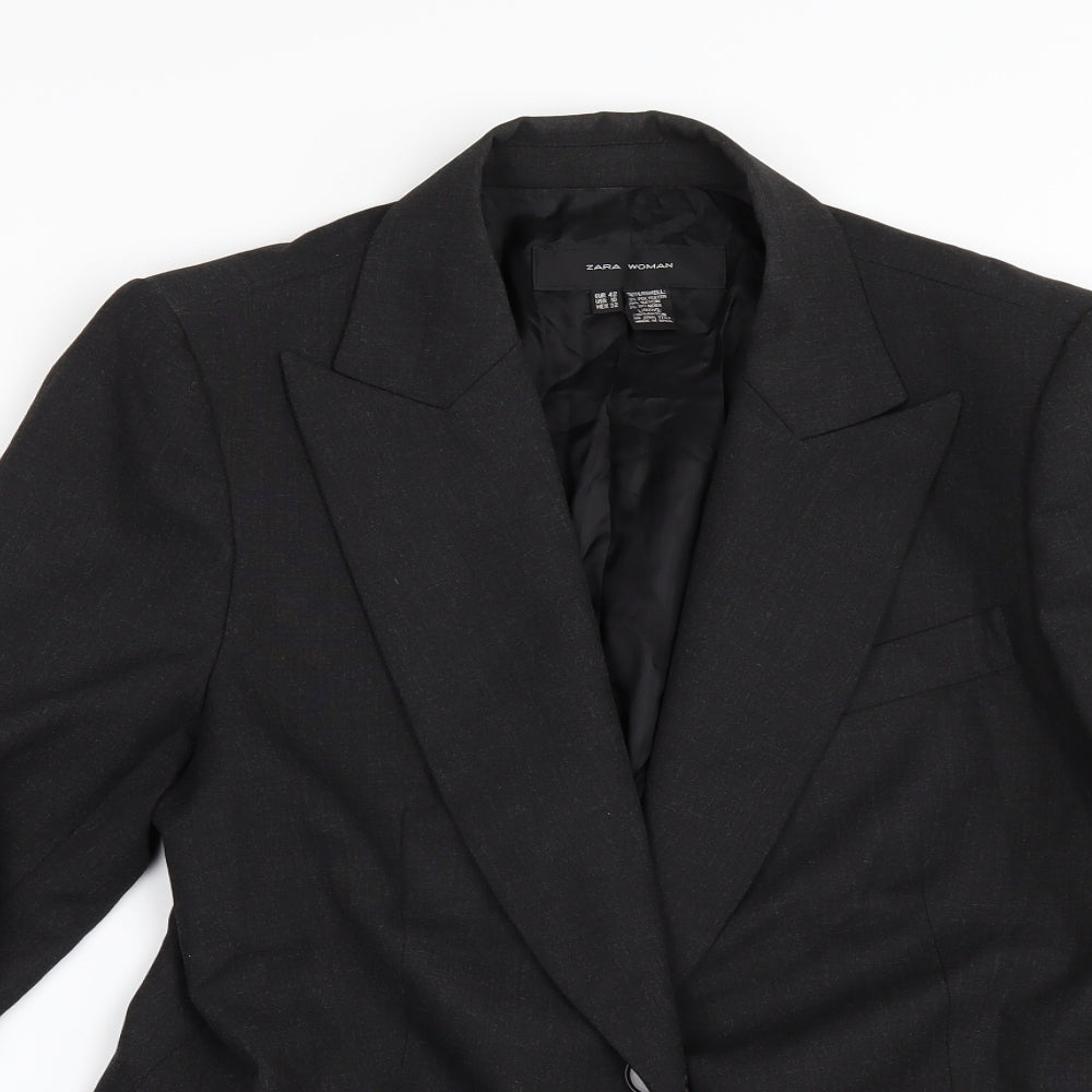 Zara Womens    Jacket Suit Size 12
