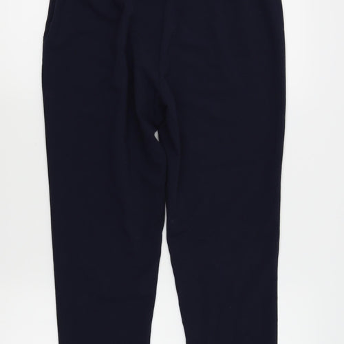 Viviance Collection Womens Blue   Jegging Leggings Size 28 in L21 in