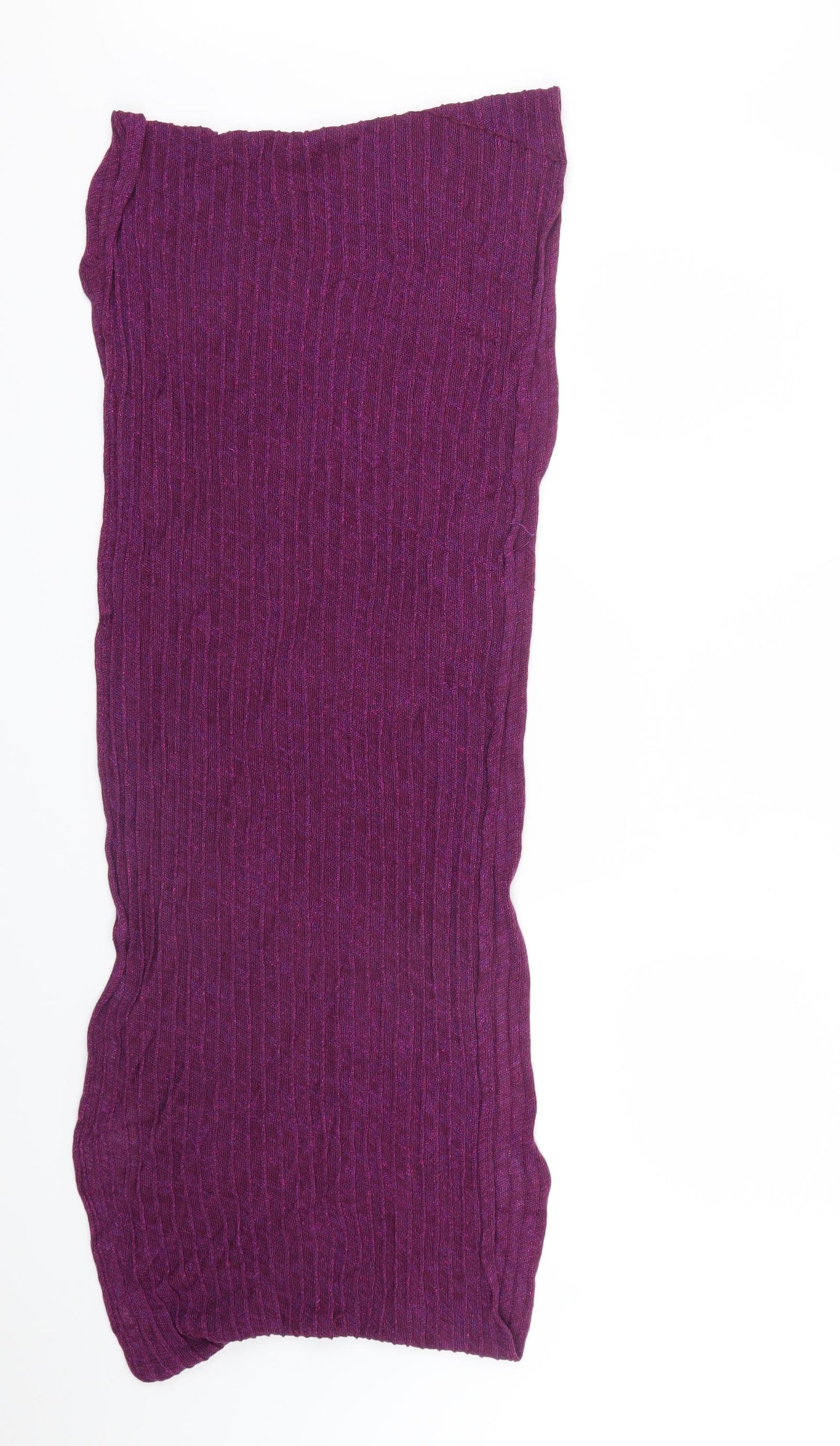 Preworn  Pink    Scarf