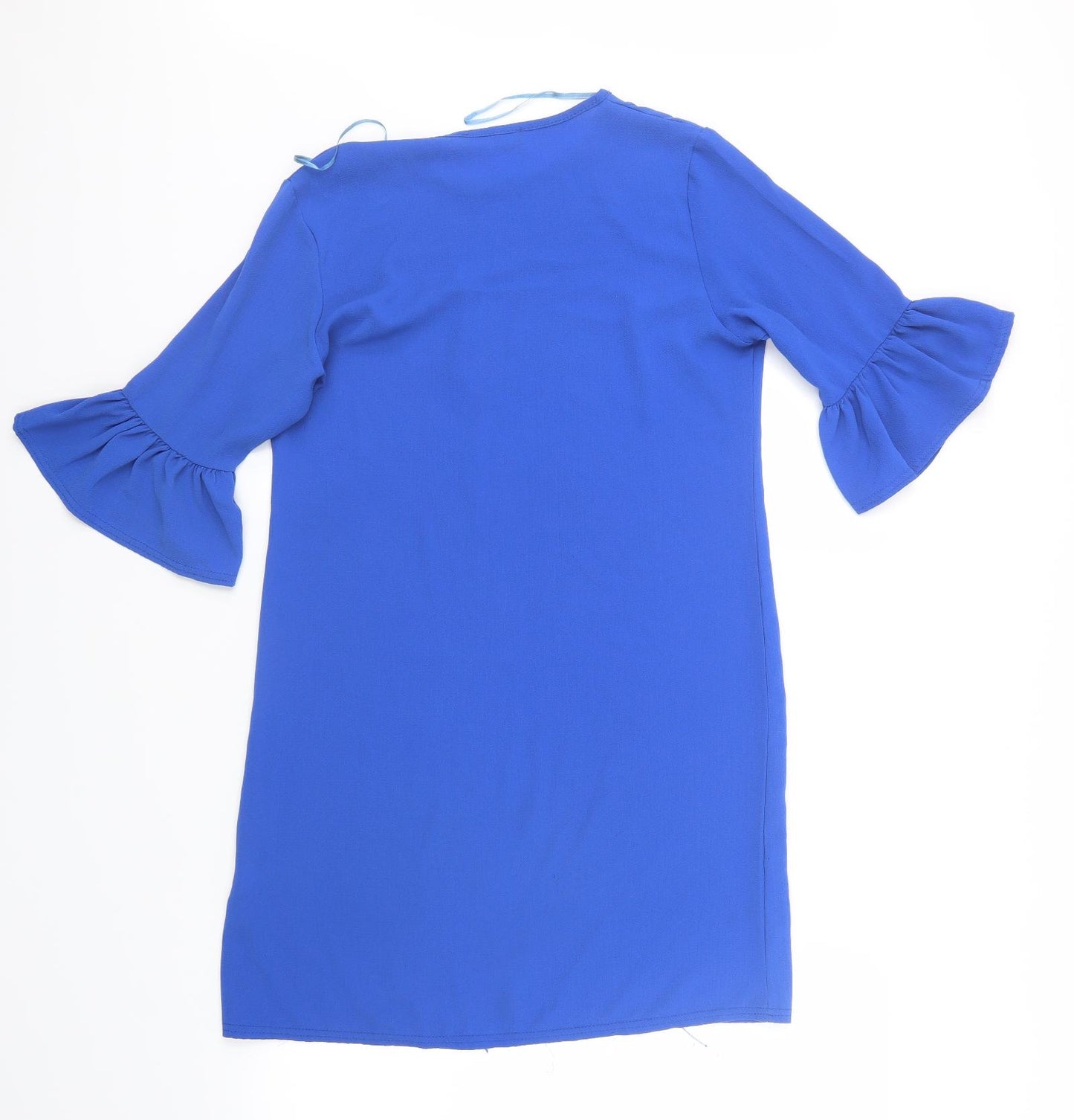 Select Womens Blue   Mini  Size 10