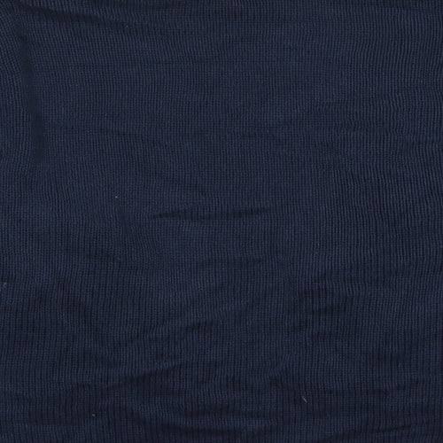 BHS Womens Blue  Knit Cardigan Jumper Size 14
