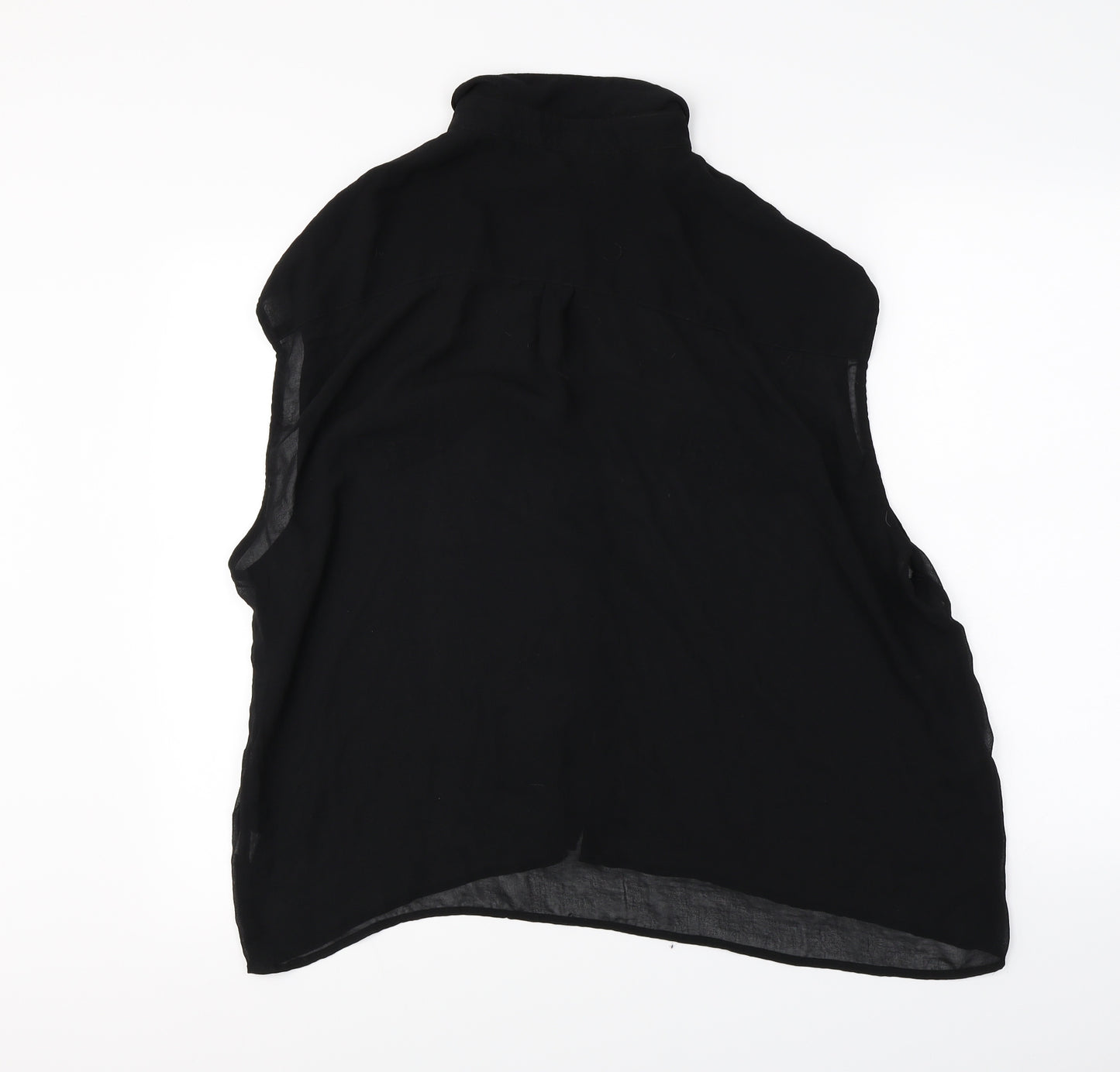 Atmosphere  Womens Black   Basic Blouse Size 20