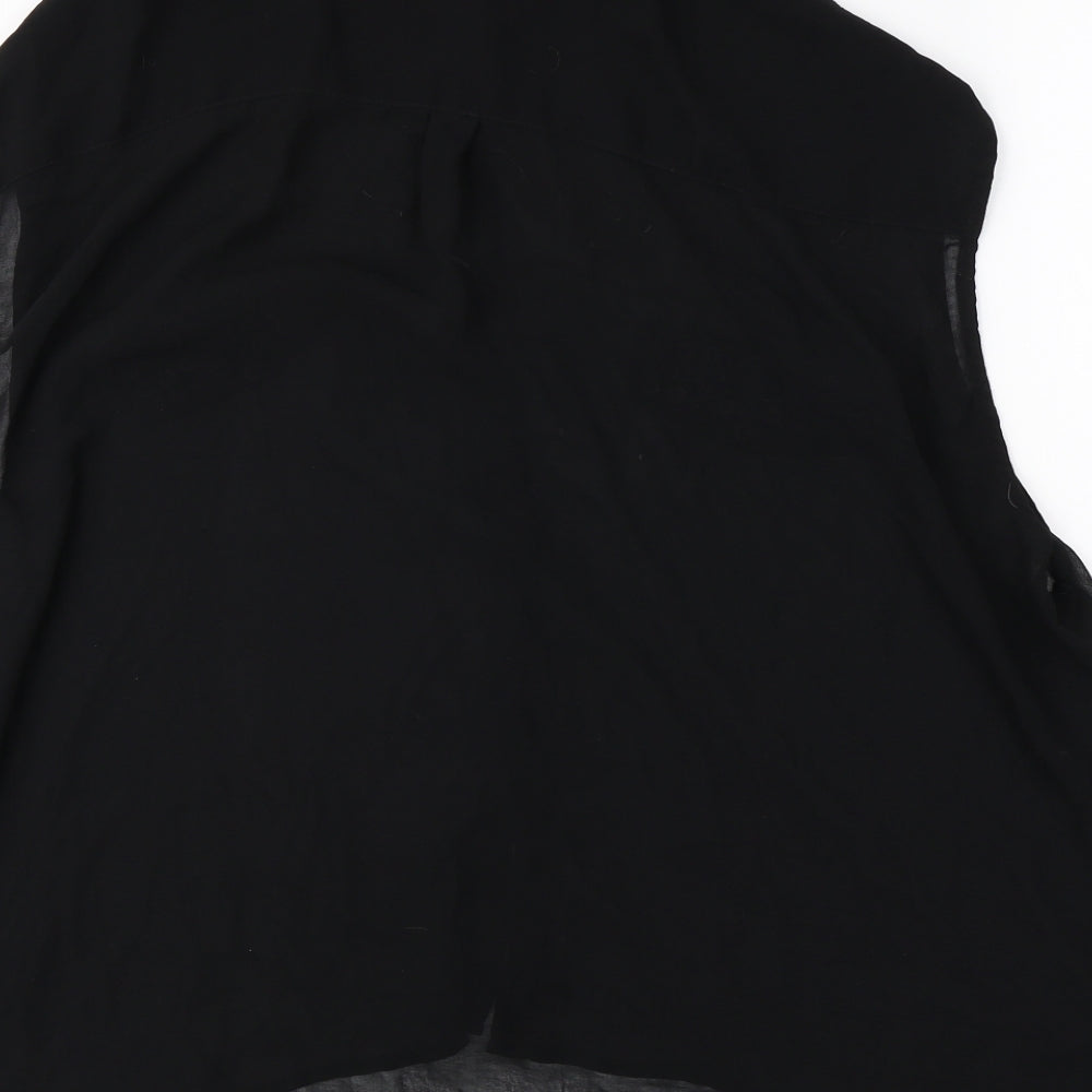 Atmosphere  Womens Black   Basic Blouse Size 20