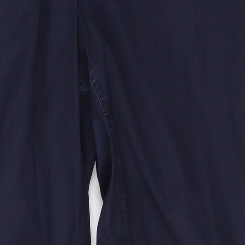Craghoppers  Mens Blue   Trousers  Size L L30 in