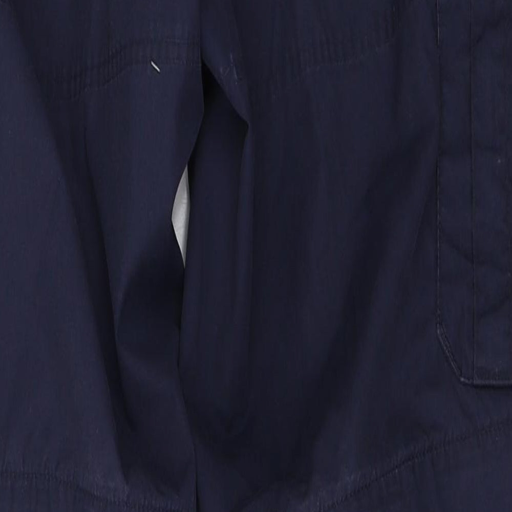 Craghoppers  Mens Blue   Trousers  Size L L30 in