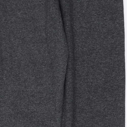 Primark Boys Grey   Jogger Trousers Size 11-12 Years - Harry potter