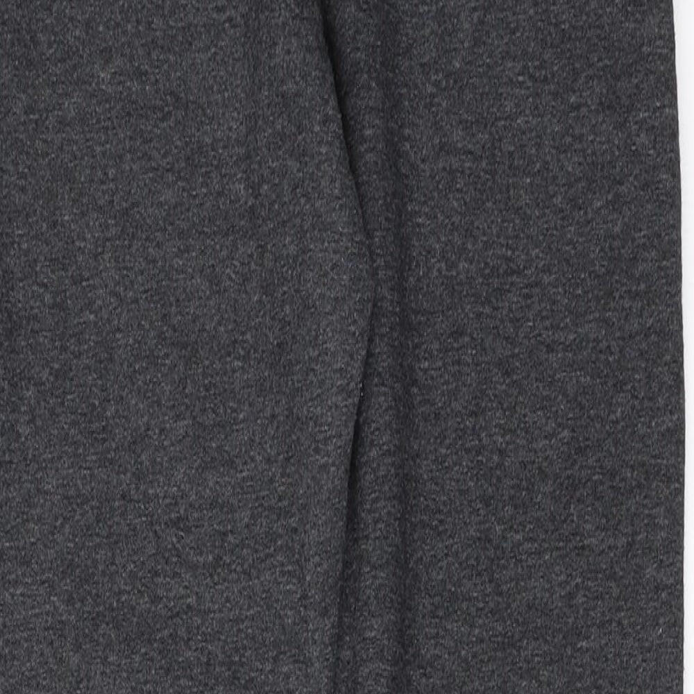Primark Boys Grey   Jogger Trousers Size 11-12 Years - Harry potter