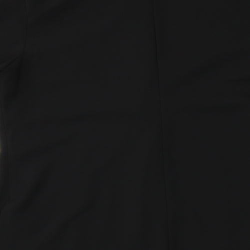 The Collection  Womens Black   Jacket Blazer Size 12
