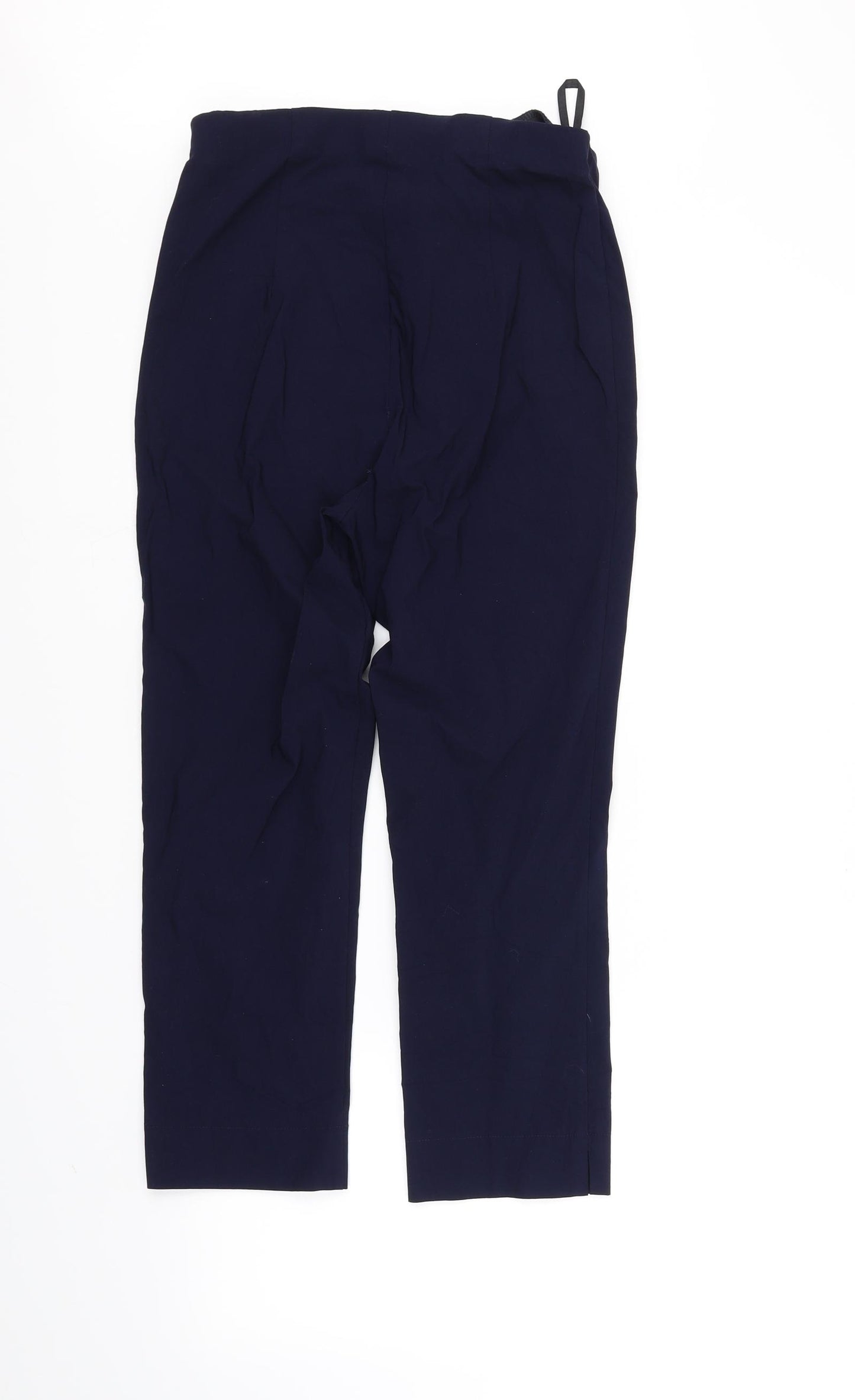 Roman Womens Blue   Trousers  Size 14 L23 in