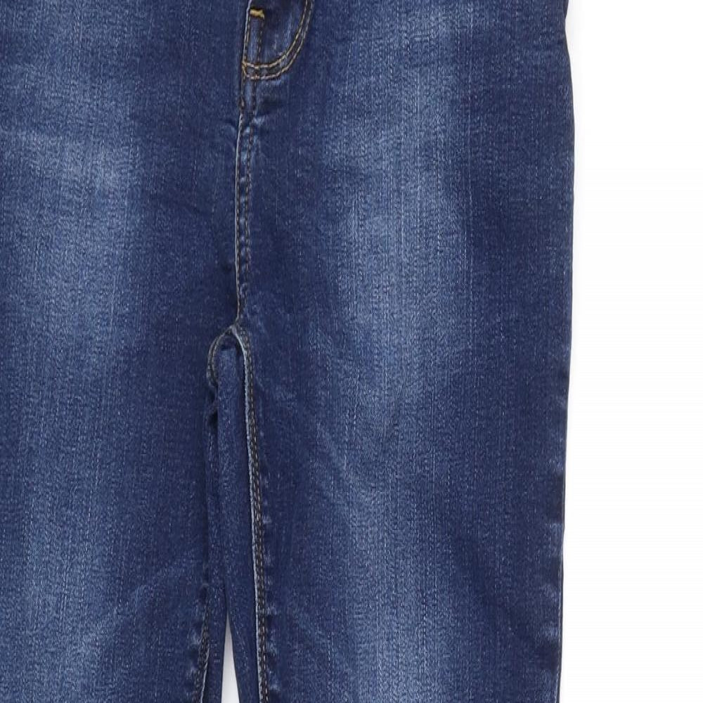 NEXT Boys Blue   Skinny Jeans Size 14 Years