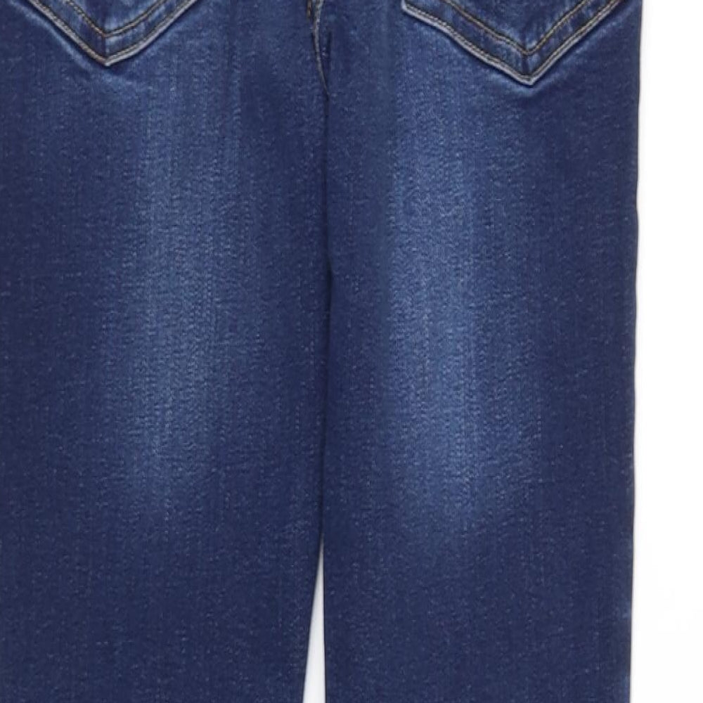 NEXT Boys Blue   Skinny Jeans Size 14 Years