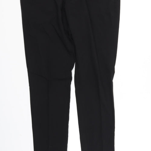 Primark Womens Black   Trousers  Size 34 in L32 in