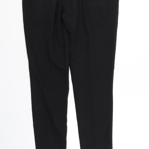 Primark Womens Black   Trousers  Size 34 in L32 in