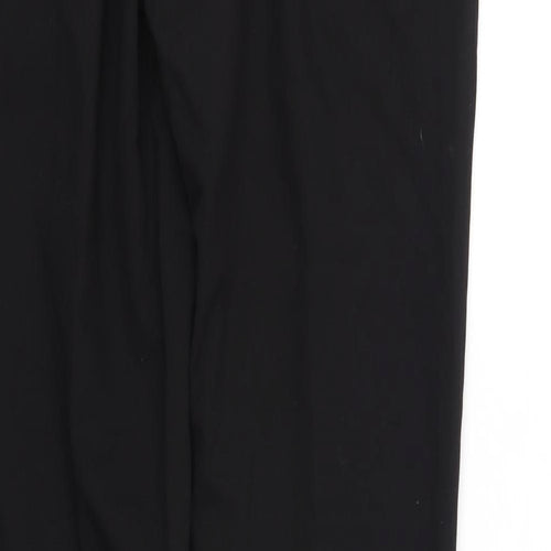 Primark Womens Black   Trousers  Size 34 in L32 in