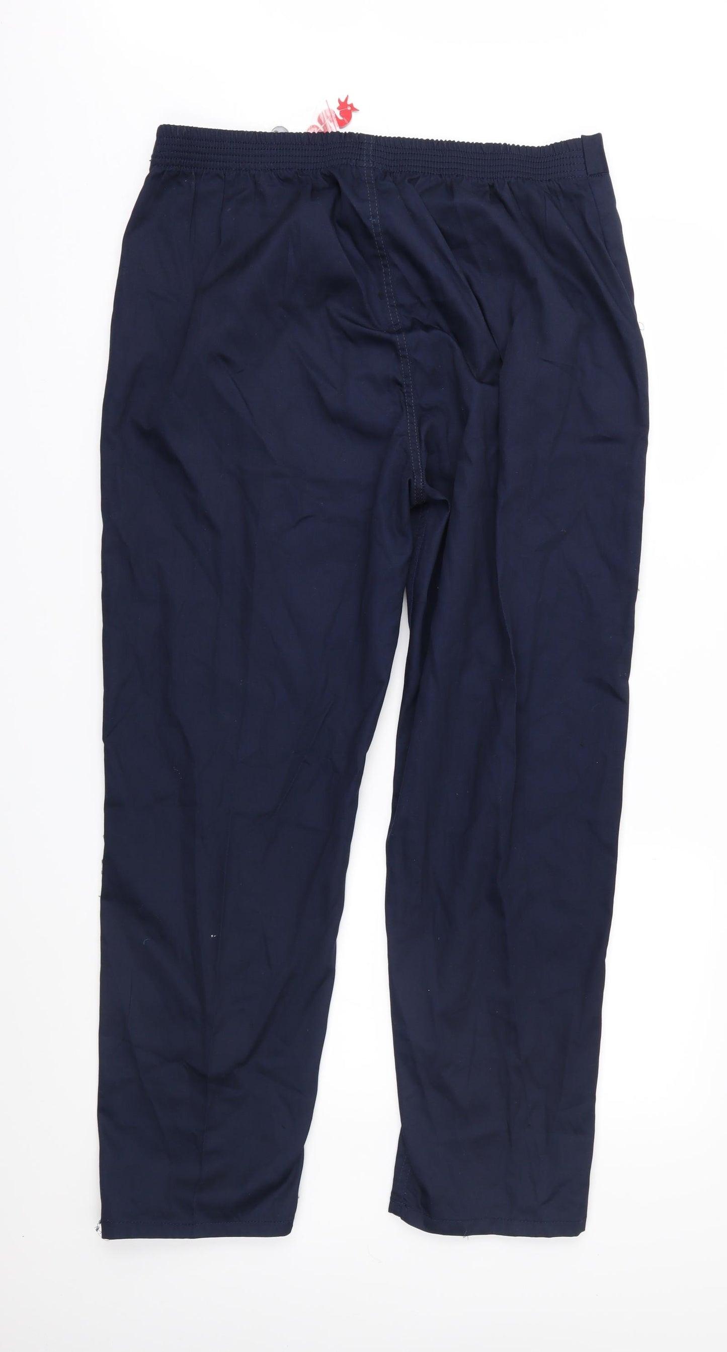 Warrior Womens Black   Trousers  Size 14 L28 in - Work wear