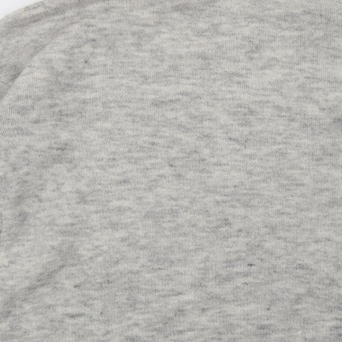 NEXT Womens Grey   Pullover Jumper Size 10