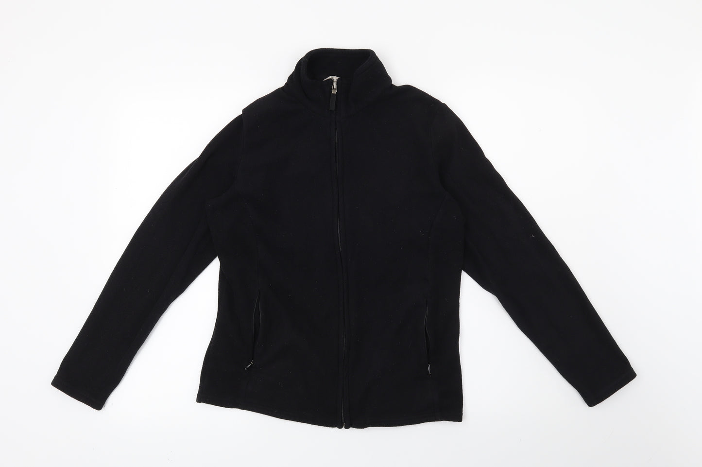 Marks and Spencer Womens Black   Jacket  Size 12