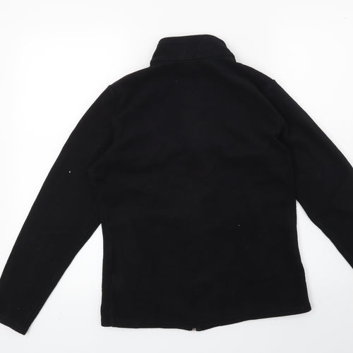 Marks and Spencer Womens Black   Jacket  Size 12
