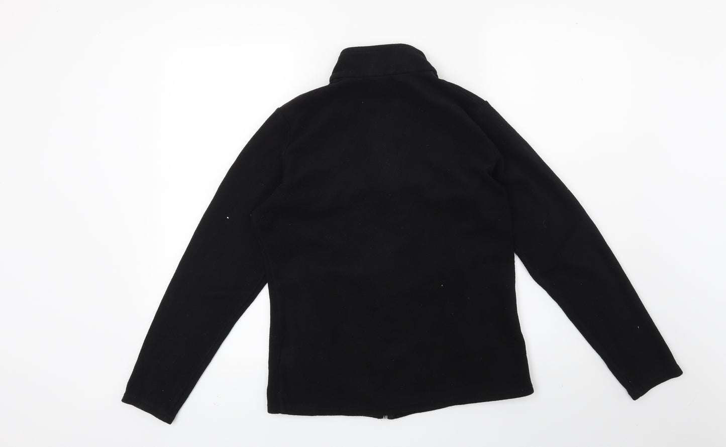 Marks and Spencer Womens Black   Jacket  Size 12