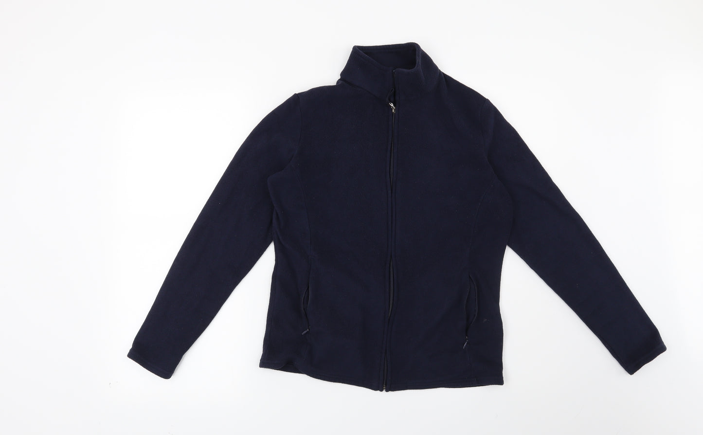 Marks and Spencer Womens Blue   Jacket  Size 12