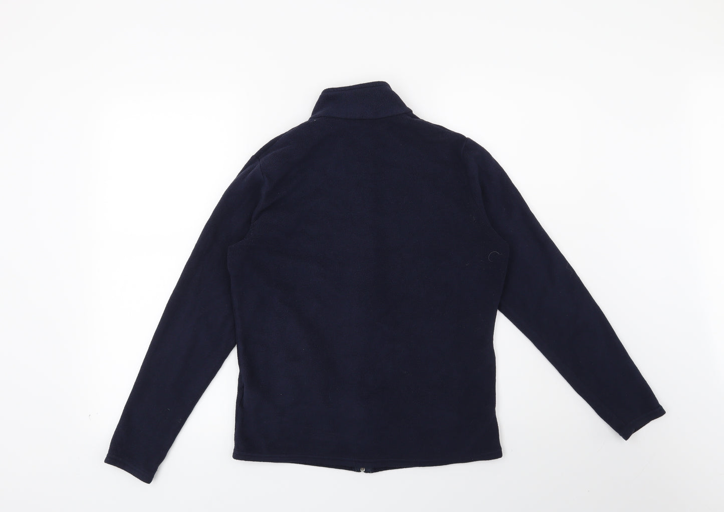 Marks and Spencer Womens Blue   Jacket  Size 12