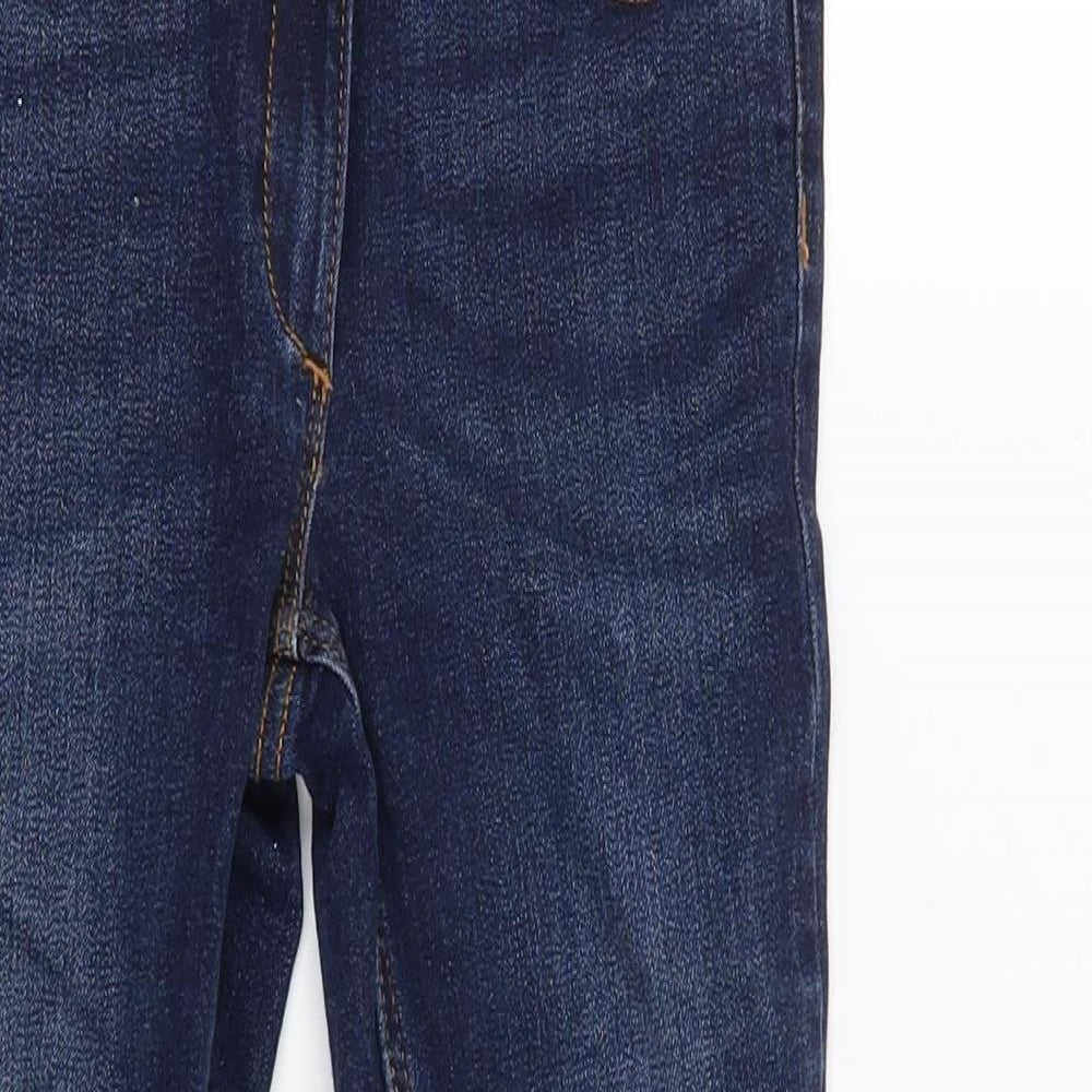 NEXT Boys Blue   Skinny Jeans Size 7 Years