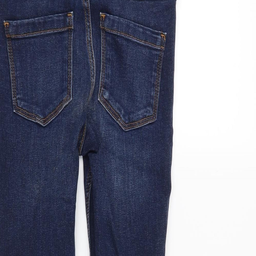 NEXT Boys Blue   Skinny Jeans Size 7 Years