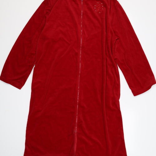 Miliarosa Womens Red   Shift  Size 12