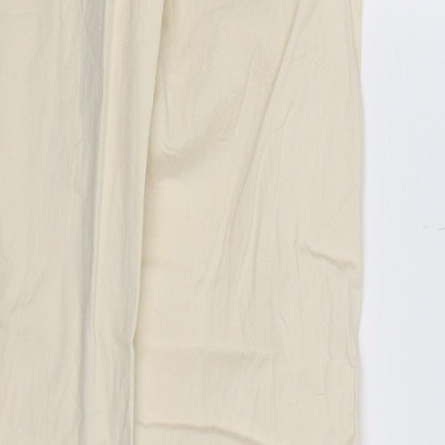 LP Womens Beige   Trousers  Size 28 in L32 in