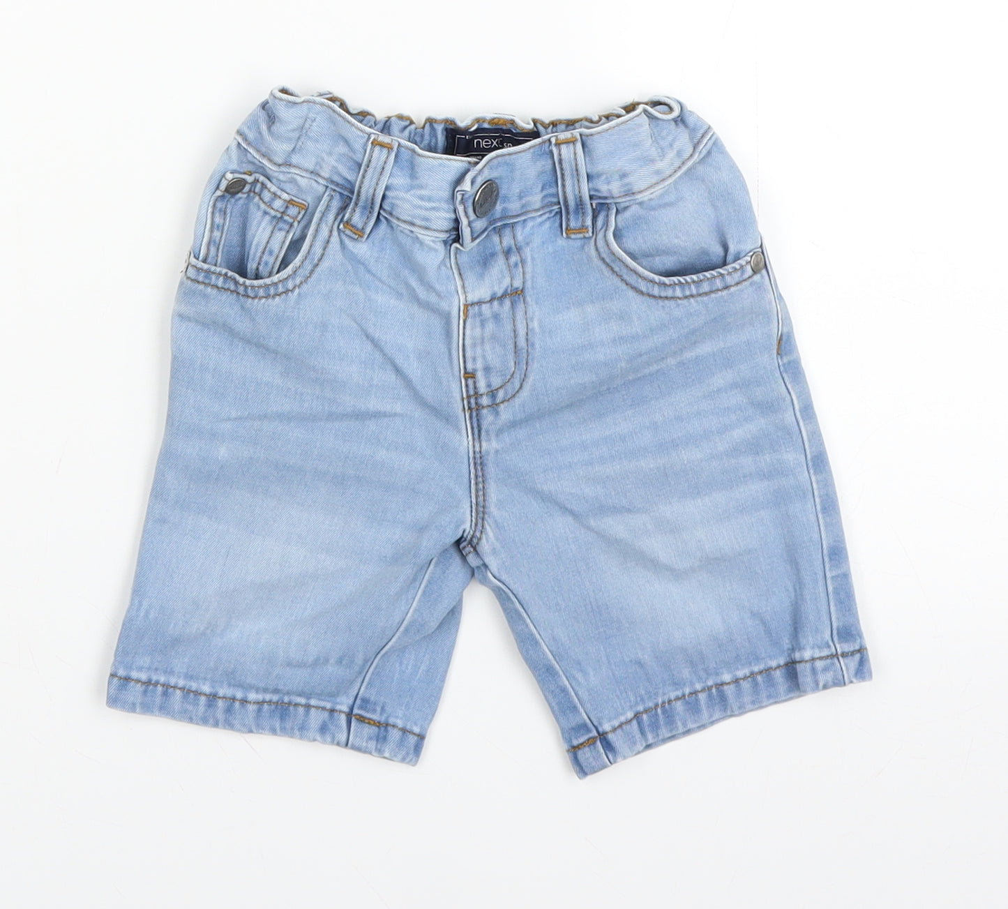 NEXT Baby Blue  Denim  Jeans Size 18-24 Months