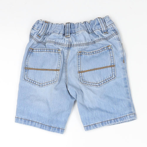NEXT Baby Blue  Denim  Jeans Size 18-24 Months