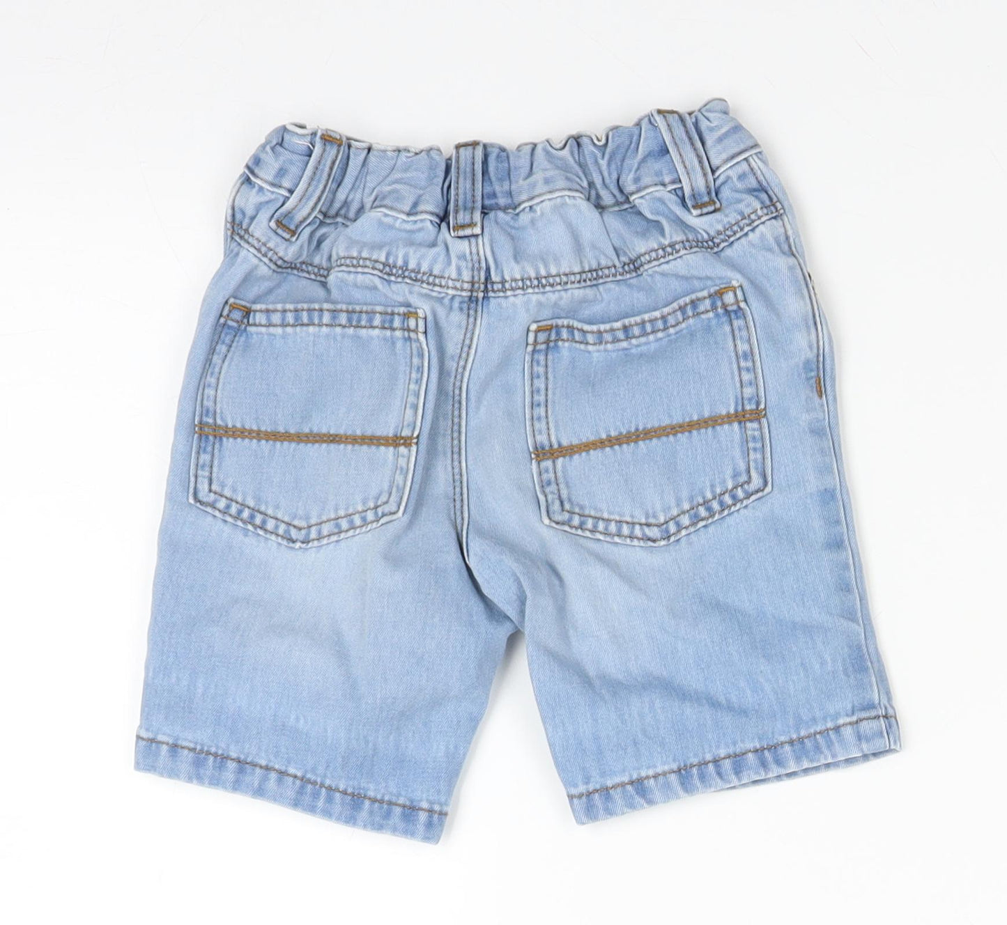 NEXT Baby Blue  Denim  Jeans Size 18-24 Months