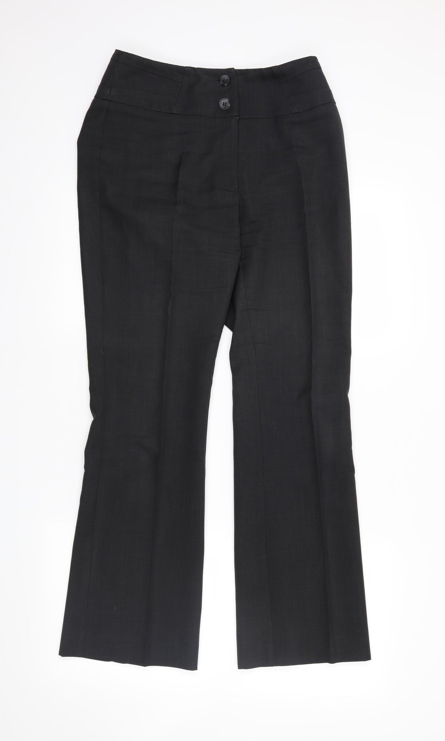 Autonomy Womens Red   Trousers  Size 8 L28 in