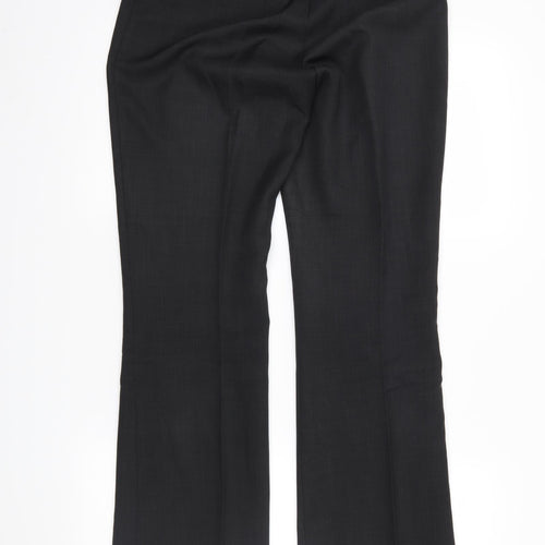 Autonomy Womens Red   Trousers  Size 8 L28 in