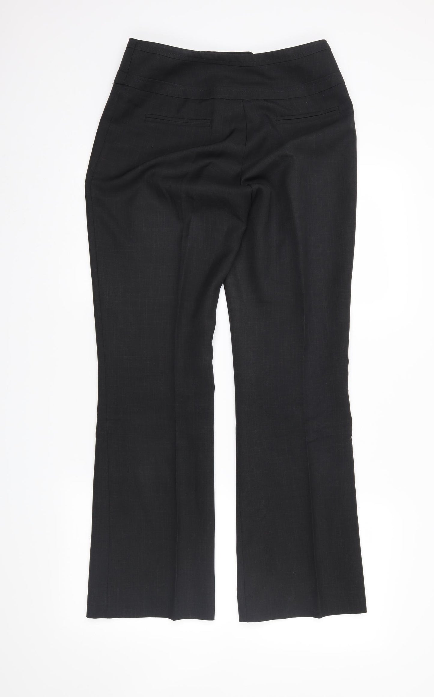 Autonomy Womens Red   Trousers  Size 8 L28 in